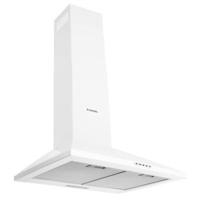 Вытяжка кухонная Minola HK 6614 WH 1000 LED Винница - изображение 6