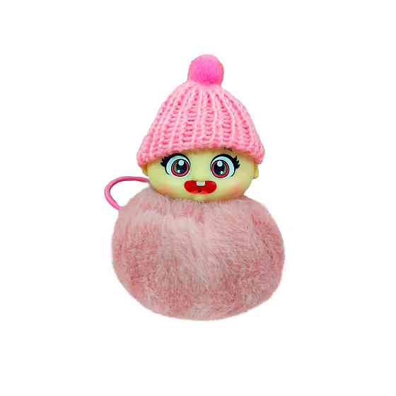 Ігрова фігурка Charmiez - Стильні малята (з аксес.) Дніпро