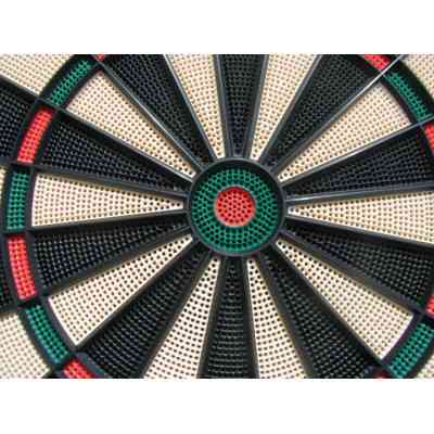 Дартс Equinox Electric Polaris with Cabinet (DA-22) (929736) Винница