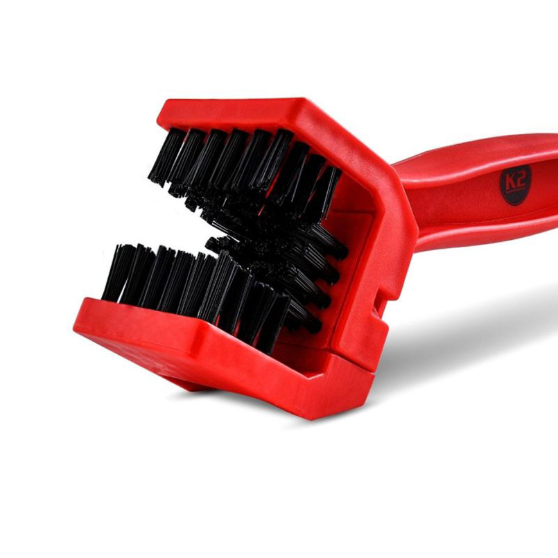 Щітка K2 Chain Brush для очищення ланцюгів Львів - фото 3
