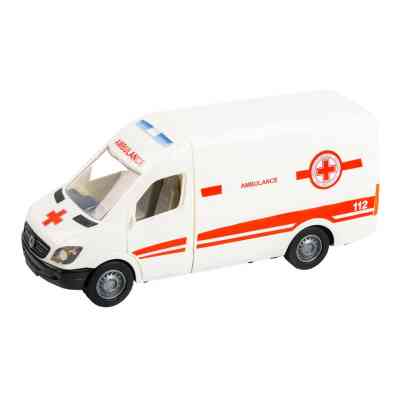 Спецтехніка Tigres Mercedes-Benz Sprinter швидка допомога, на планшетці (39712) Вінниця