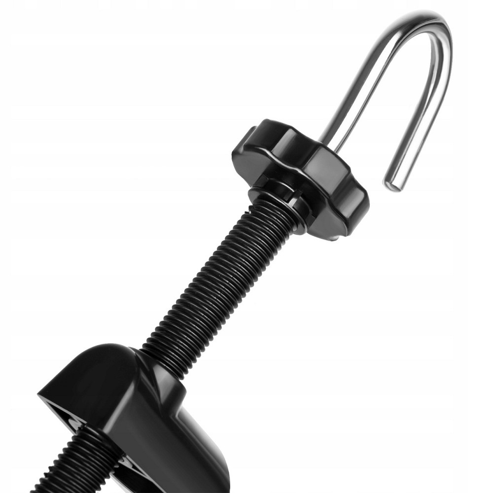 Колодки для розтягування взуття пара 39-43 розмір Malatec "S" (16317) Пластик Нововолинськ - фото 7