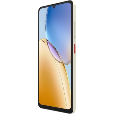 Мобильный телефон ZTE Blade A56 4/128GB Gold (1167682) Винница - изображение 4