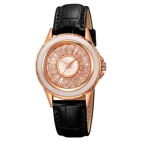 Skmei 2172RGBK Rose Gold-Black Київ
