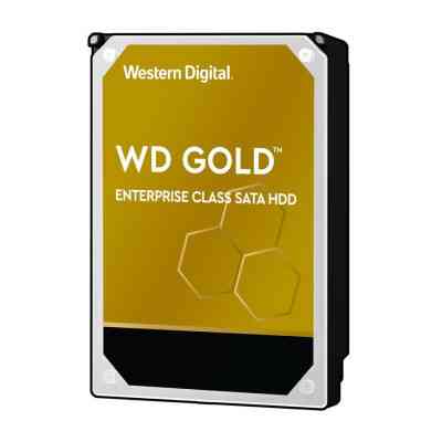 Жесткий диск для сервера WD 16TB SATA 3.5" 7200 512MB Gold (WD161KRYZ) Винница
