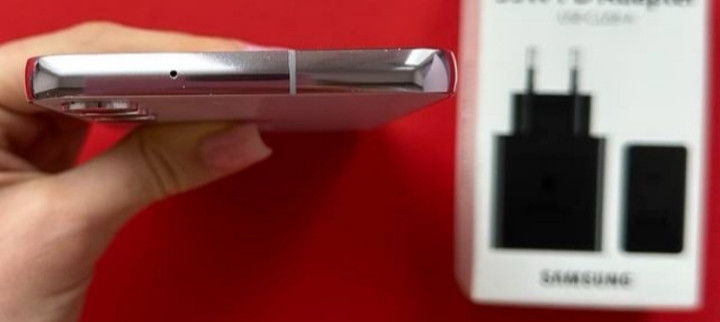 Смартфон Samsung S23 Plus 256Gb. 2SIM.Гарантія! Киев - изображение 2