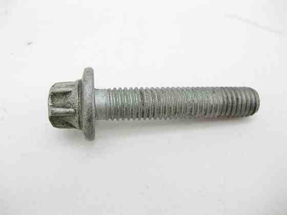 Mercedes-Benz  N910143008005 Болт із головкою E12 торкс M8 x 40 mm Одеса