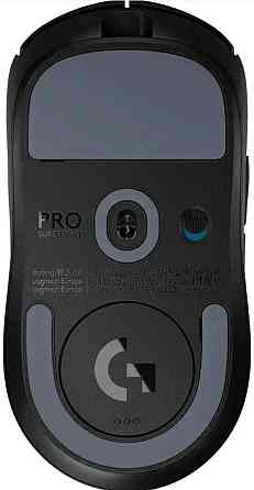 Миша Logitech G Pro X Superlight 2 Lightspeed Black, Magenta, White. Харків