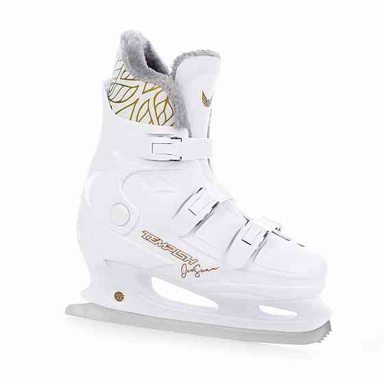 Коньки хоккейные Tempish ICE SWAN 42 Киев