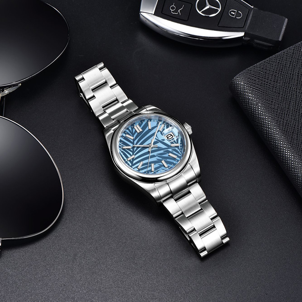 Pagani Design PD-1715 Silver-Blue SBR Киев - изображение 2