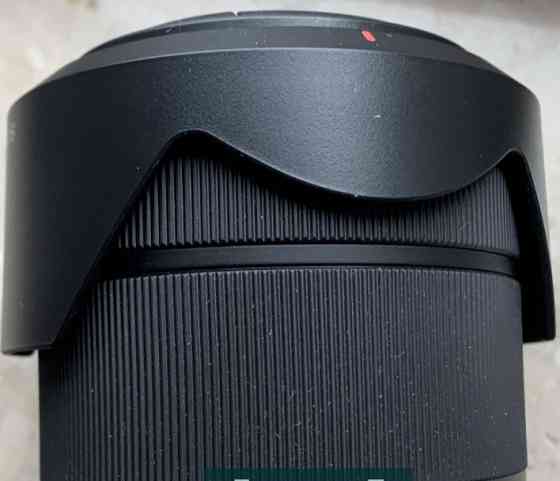 Об'єктив Sony, F3.5-5.6, 28-70mm Київ