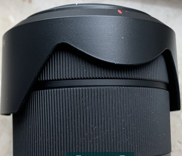 Объектив Sony , F3.5-5.6 , 28-70mm Киев - изображение 5