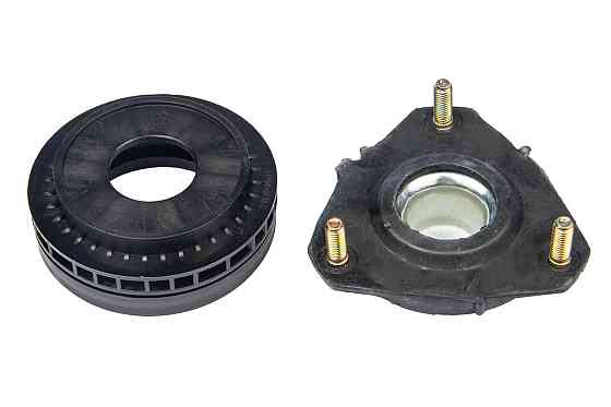 Опора переднього амортизатора (з підш.) Raiso (Швеція) Ford Fusion, Форд Фюжн 02- #RC02472 UAJHPFR22 Ковель