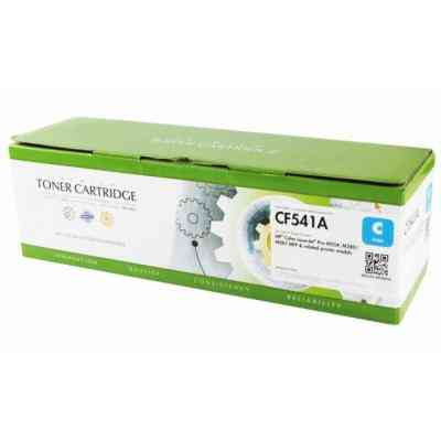 Картридж Static Control HP CLJ CF541A (203A) 1300ст cyan (002-01-SF541A) Винница