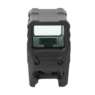 Коліматорний приціл Holosun AEMS CORE Green (747003) Вінниця - фото 10