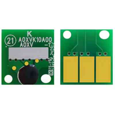 Чип для картриджа Konica Minolta TN328/TN330 CMYK 28K, bizhub C250i Everprint (CHIP-MIN-TN328-CMYK) Винница