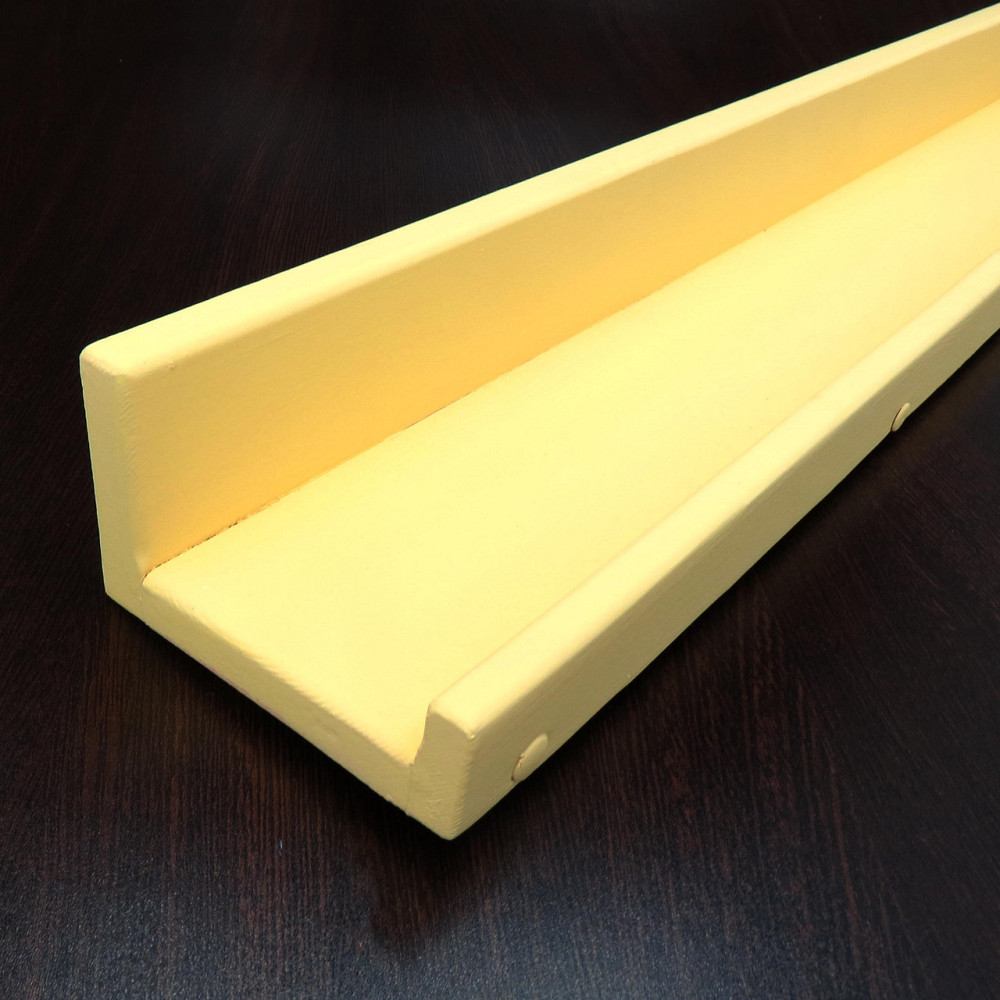 Настенная полка 