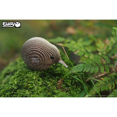 Пазл Eugy 3D Зоопарк Киви (XEG-001) Винница - изображение 8