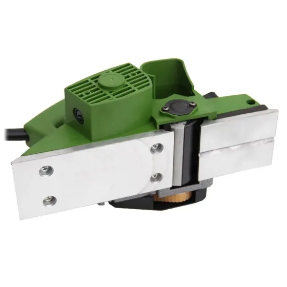 Электрический рубанок Procraft PE-1150 для обработки кромок электрорубанок с металлической подошвой 1150 Вт 82 мм Львов