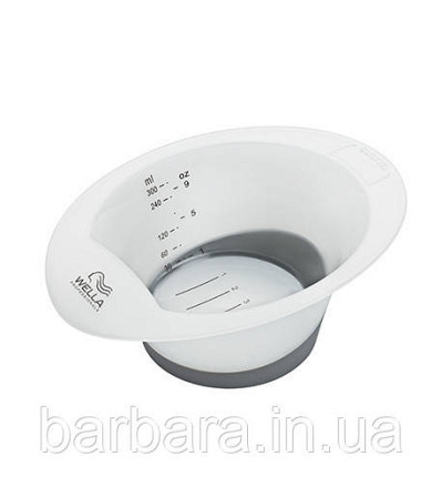 Мисочка мірна для фарбування c поділками Wella Color BOWL Київ - фото 1
