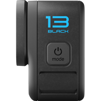 Экшн-камера GoPro HERO13 Black (CHDHX-131-RW) Винница - изображение 11