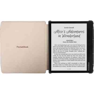 Чехол для электронной книги Pocketbook Era Shell Cover brown (HN-SL-PU-700-BN-WW) Винница