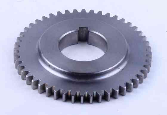 Шестерня балансуючого валу мотоблок 178F (6Hp) (Z-48) -2 Мукачево