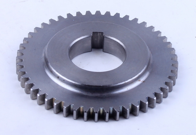 Шестерня балансуючого валу мотоблок 178F (6Hp) (Z-48) -2 Мукачево - фото 1
