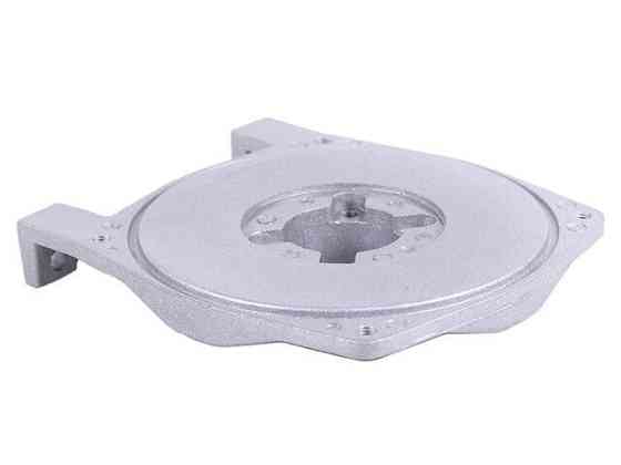 Кришка корпусу равлика для бензинової мотопомпи 52СС Мукачево