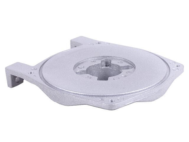 Кришка корпусу равлика для бензинової мотопомпи 52СС Мукачево - фото 2