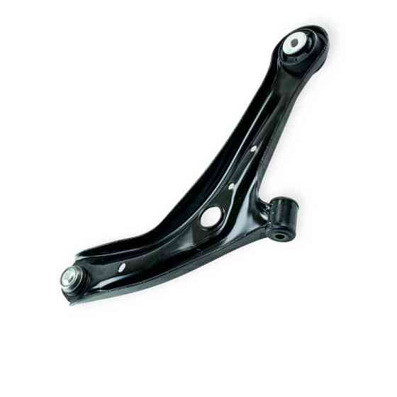 Важіль підвіски Форд FIESTA VI (08-), Mazda 2 лівий L передній Мукачево