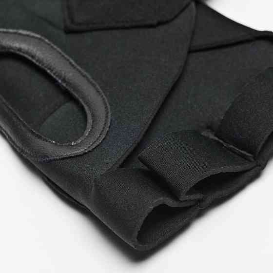 Бінт-рукавичка Neoprene Black Leone Кам'янське
