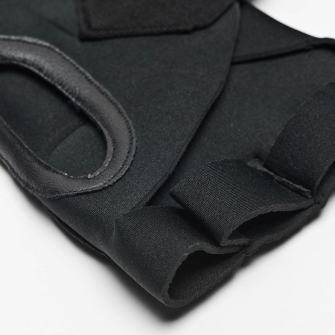 Бінт-рукавичка Neoprene Black Leone Кам'янське - фото 5