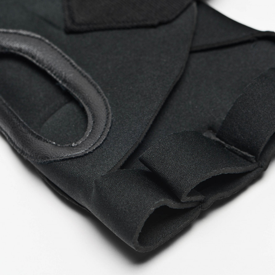 Бинт-рукавичка Neoprene Black Leone Кам'янське - фото 5