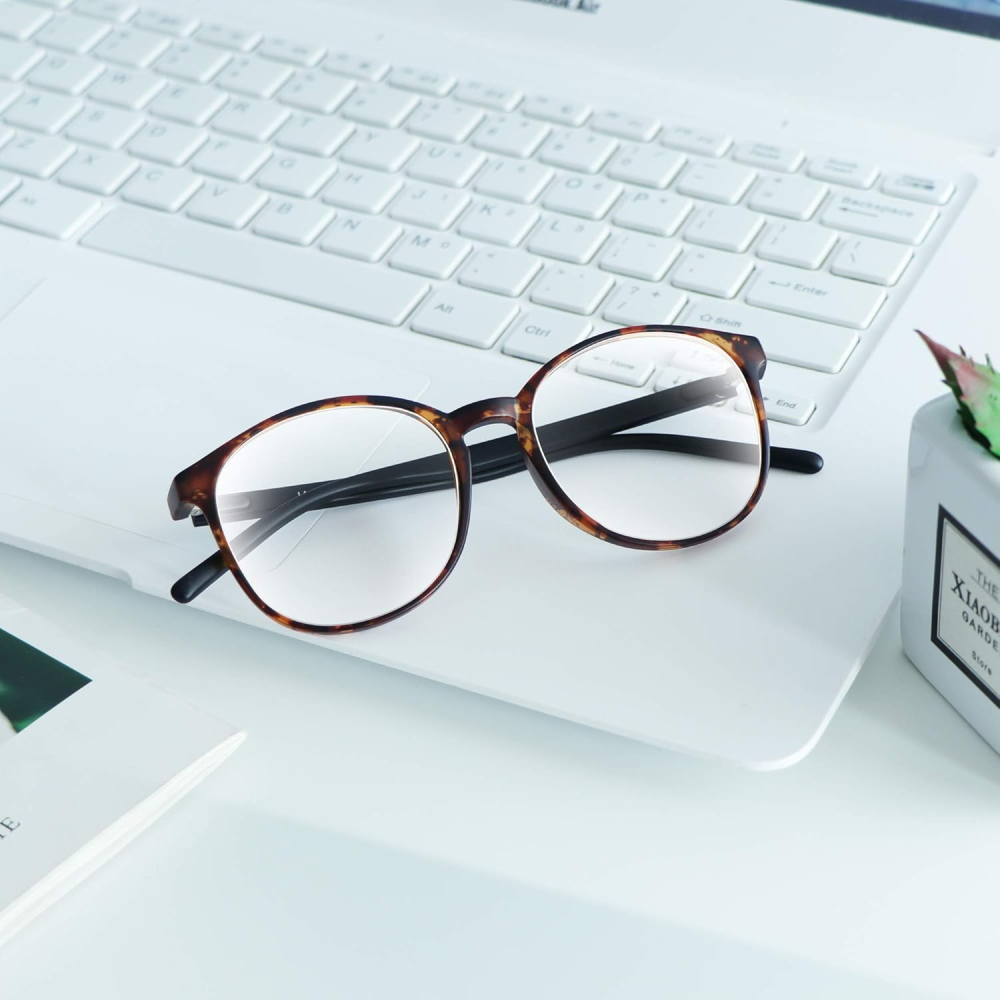 Окуляри з захистом від синього світла VisionGlobal C1 +0.00 Луцк - изображение 3