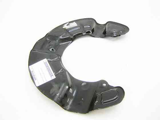 Mercedes-Benz  A2474210120 Гальмівний щиток передній лівий CLA C118 CLA Shooting Brake X118 A-class Sedan V177 A-class W177 EQA H243 EQB X243 B-class  Одесса