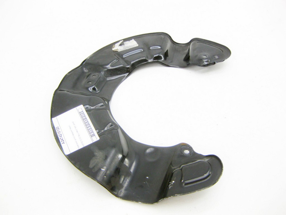 Mercedes-Benz  A2474210120 Гальмівний щиток передній лівий CLA C118 CLA Shooting Brake X118 A-class Sedan V177 A-class W177 EQA H243 EQB X243 B-class  Одесса - изображение 5