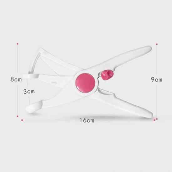 Выниматель косточек из вишни полуавтоматический ручная с фиксатором Винница