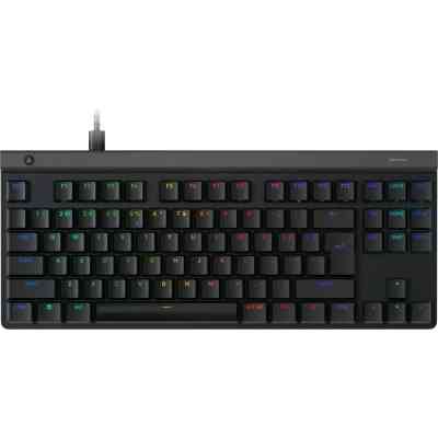 Клавиатура Logitech G515 TKL Switch-Tactile USB UA Black (920-012872) Винница