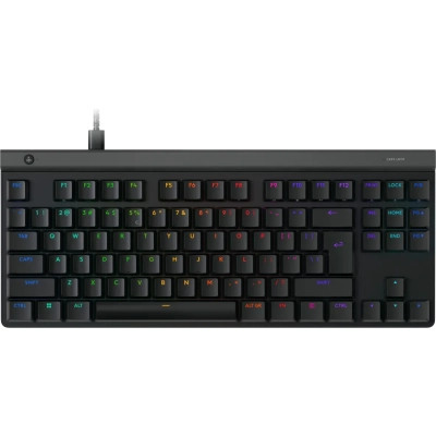 Клавіатура Logitech G515 TKL Switch-Tactile USB UA Black (920-012872) Вінниця - фото 1