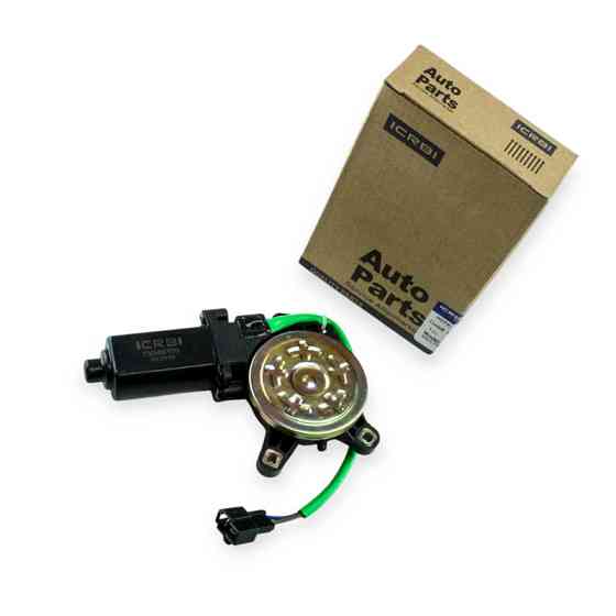 Мотор Ланос правый (треугольник) электростеклоподъемника Мукачево