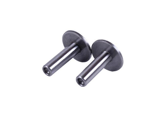 Толкатели P70F, пара Мукачево - изображение 3