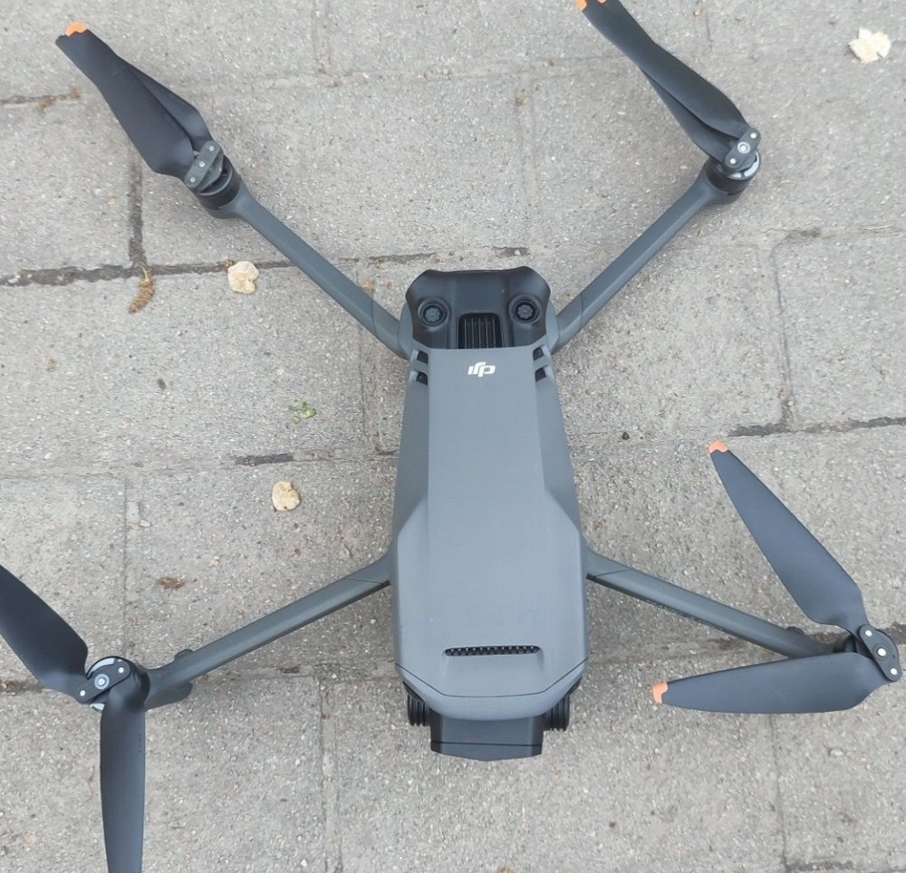 Mavic 3 Pro , Мавик 3 Про , комплект. Харьков - изображение 4