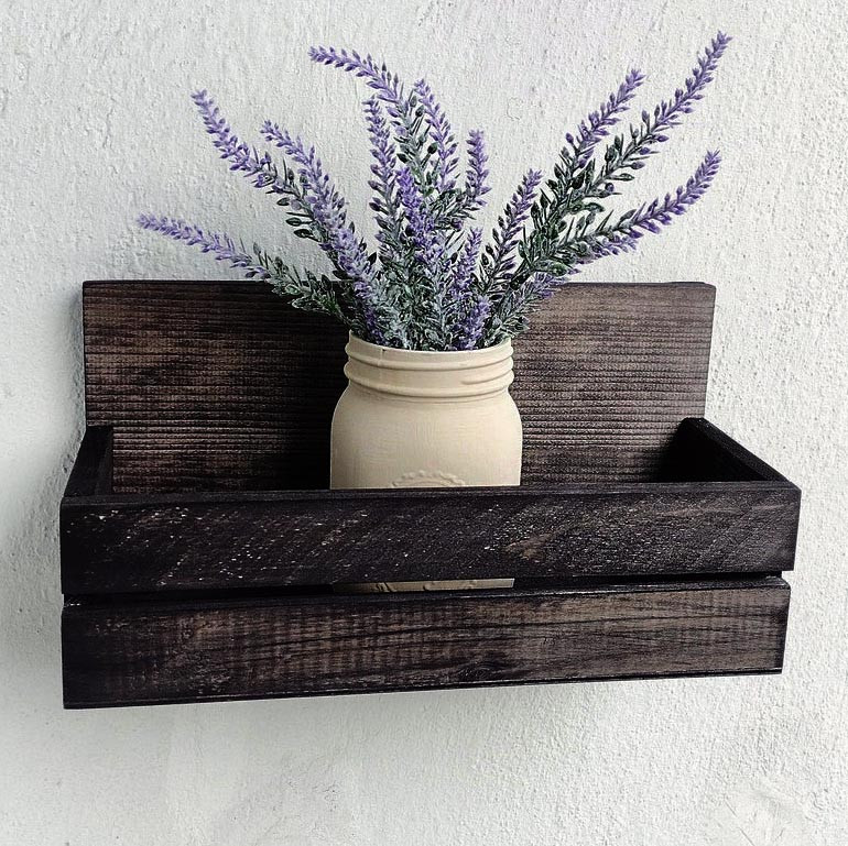 Полка настенная 