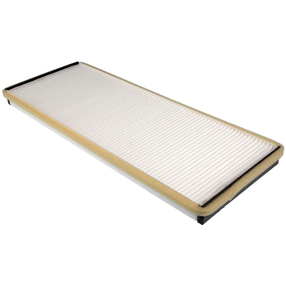 Фильтр салона Mahle LA45 Audi Харьков - изображение 1