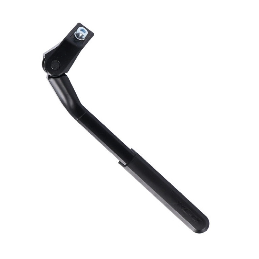 Подножка в центр рамы XLC KS-B03, 26-28", черная Киев - изображение 1