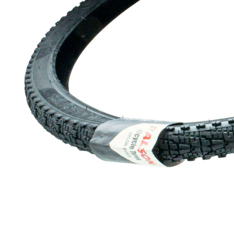 Шина 26*1,950 Антипрокол (Индия,контроль качества) 4141 Dragon (3мм) велосипедная Мукачево - изображение 1