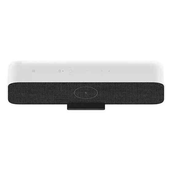 Колонка з функцією бездротової зарядки Xiaomi Wireless Charger Bluetooth Speaker XMWXCLYYX01ZM (Біла) Миколаїв