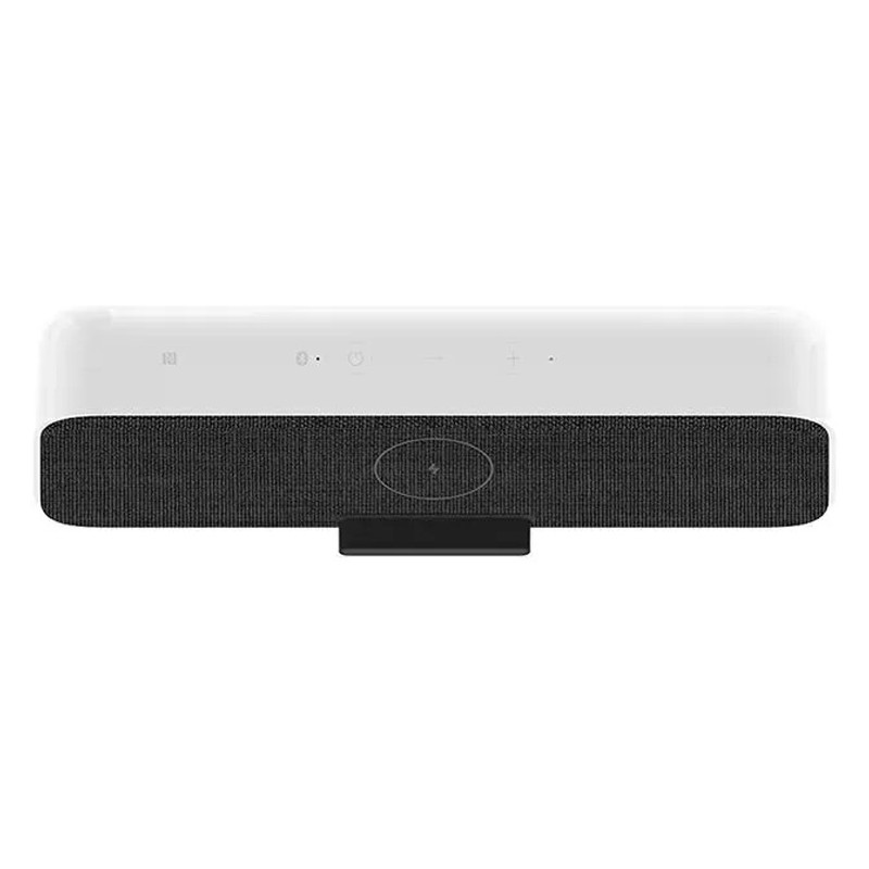 Колонка з функцією бездротової зарядки Xiaomi Wireless Charger Bluetooth Speaker XMWXCLYYX01ZM (Біла) Николаев - изображение 3