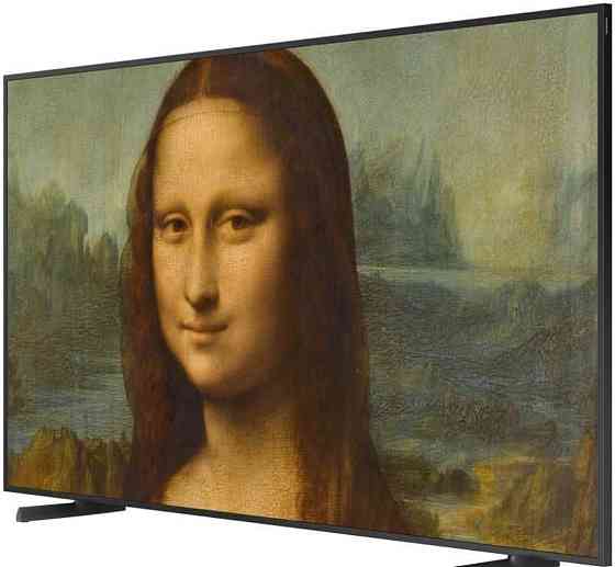 Телевізор 50 дюймів Samsung QE50LS03B (QLED 4K SmartTV WiFi Bluetooth) Харків
